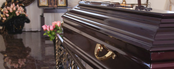 Obsèques low cost