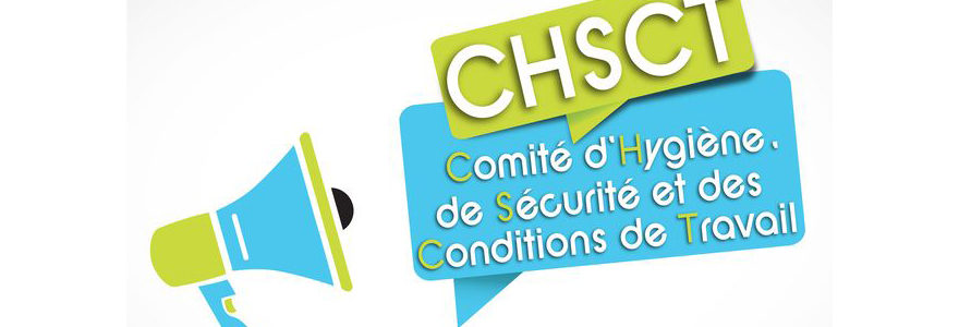 comité CHSCT