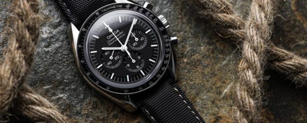 Omega Speedmaster