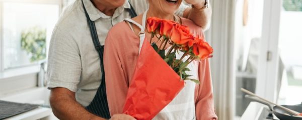 bouquet de fleurs