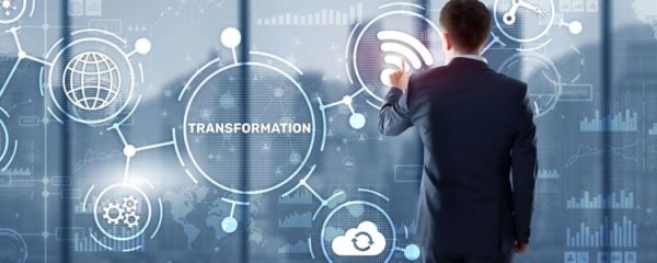 transformation numérique